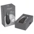 Womanizer Enhance 2in1 Luftwellen‑Klitorissauger + Vibrator (schwarz)