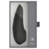 Womanizer Enhance 2in1 Luftwellen‑Klitorissauger + Vibrator (schwarz)