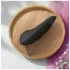 Womanizer Enhance 2in1 Luftwellen‑Klitorissauger + Vibrator (schwarz)