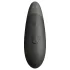 Womanizer Enhance 2in1 Luftwellen‑Klitorissauger + Vibrator (schwarz)