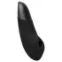 Womanizer Enhance 2in1 Luftwellen‑Klitorissauger + Vibrator (schwarz)