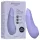 Womanizer Enhance - Druckwellen-Klitorisstimulator (lila)