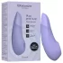 Womanizer Enhance - Druckwellen-Klitorisstimulator (lila)