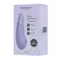 Womanizer Enhance - Druckwellen-Klitorisstimulator (lila)