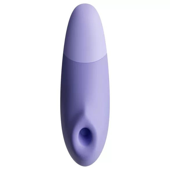 Womanizer Enhance - Druckwellen-Klitorisstimulator (lila)