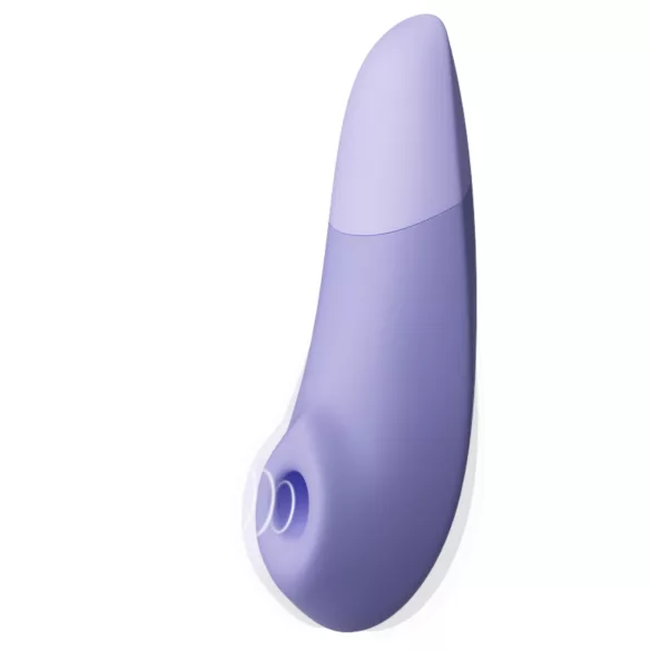 Womanizer Enhance - Druckwellen-Klitorisstimulator (lila)