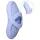 Svakom Echo 2 - App-gesteuerter Fingervibrator (blau)