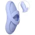 Svakom Echo 2 - App-gesteuerter Fingervibrator (blau)