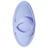 Svakom Echo 2 - App-gesteuerter Fingervibrator (blau)