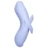 Svakom Echo 2 - App-gesteuerter Fingervibrator (blau)