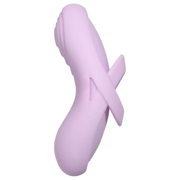 Svakom Echo 2 - intelligenter Finger-Vibrator (rosa)