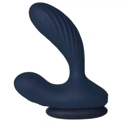 Svakom Vick Neo 2 - App-gesteuerter Analvibrator (blau)