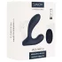 Svakom Vick Neo 2 - Intelligenter Analvibrator (Blau)