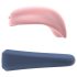 Luxus - Magnetischer Paarvibrator-Set