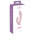 Beau Coeur Cerya - Mini Klitoris-Vibrator (zartrosa)