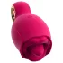 You2Toys Oral Fun - Zungen‑Vibrator zur Klitoris-Stimulation (rosa)