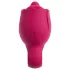 You2Toys Oral Fun - Zungen‑Vibrator zur Klitoris-Stimulation (rosa)
