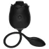 Fifty Shades of Grey - Klitorissauger und Vibroeier (Schwarz)
