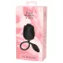 Fifty Shades of Grey - Klitorissauger und Vibroeier (Schwarz)