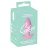 Cuties Mini - Vibrations-Analplug (Rosa)