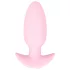 Cuties Mini - Vibrations-Analplug (Rosa)