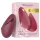 Womanizer Next Liberty - Druckwellen-Klitorisstimulator (rot)