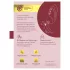 Womanizer Next Liberty - Druckwellen-Klitorisstimulator (rot)