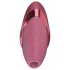 Womanizer Next Liberty - Druckwellen-Klitorisstimulator (rot)