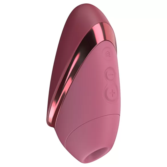 Womanizer Next Liberty - Druckwellen-Klitorisstimulator (rot)
