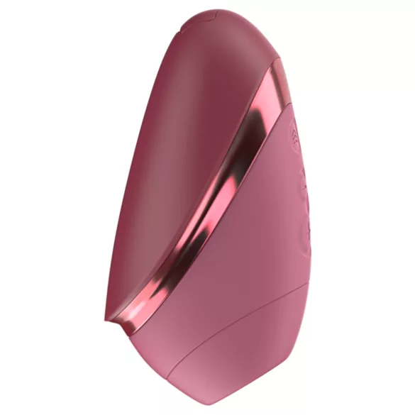 Womanizer Next Liberty - Druckwellen-Klitorisstimulator (rot)