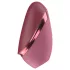 Womanizer Next Liberty - Druckwellen-Klitorisstimulator (rot)