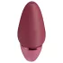 Womanizer Next Liberty - Druckwellen-Klitorisstimulator (rot)
