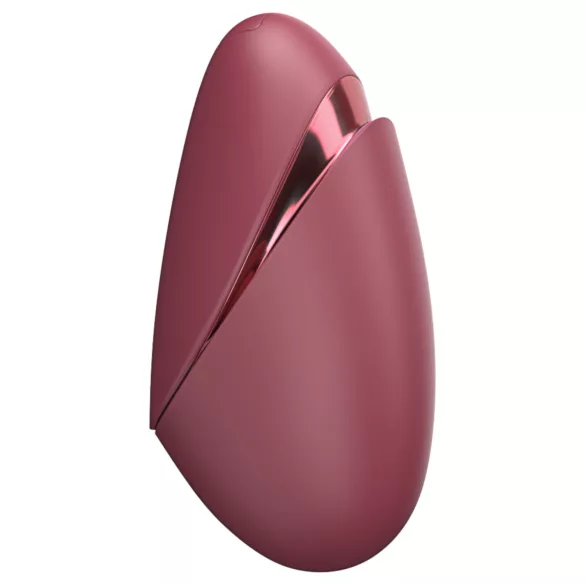 Womanizer Next Liberty - Druckwellen-Klitorisstimulator (rot)