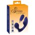 SMILE - Fernbedienung Anal- und Slipvibrator (blau)