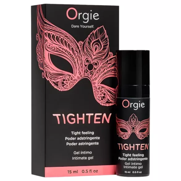 Orgie Tighten - Intim-Gel für Frauen (15ml)