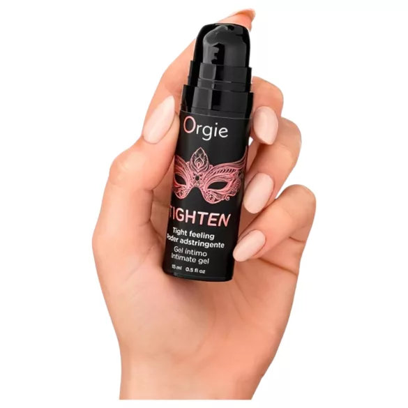 Orgie Tighten - Intim-Gel für Frauen (15ml)