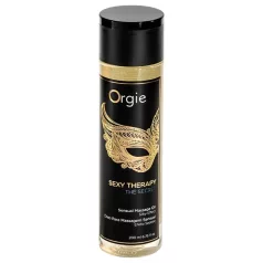 Orgie The Secret - sinnliches Massageöl (200ml)