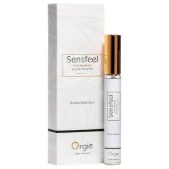 Orgie Sensfeel - Pheromon Parfüm für Frauen (10ml)