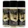 Orgie Tantric - sinnliches Massageöl Set (3x30ml)
