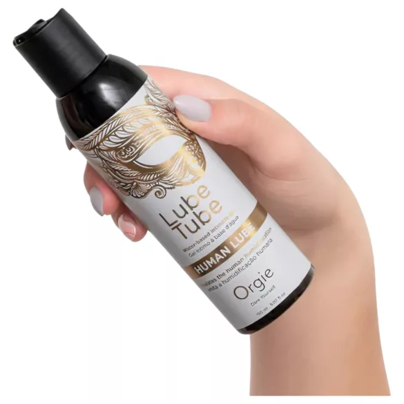 Orgie Lube Tube - Langzeitgleitgel (150ml)