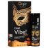 Orgie Dual Vibe - Unisex Flüssigvibrator - Sex on the Beach (15 ml)