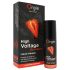 Orgie High Voltage - flüssiger Vibrator - Erdbeere (15ml)