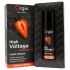 Orgie High Voltage - flüssiger Vibrator - Erdbeere (15ml)