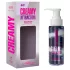 intt Creamy Attraction - küssbares Cremegel - Brombeere (100 ml)
