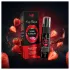intt Deep Throat - Tiefenrachen-Spray - Erdbeere (12 ml)