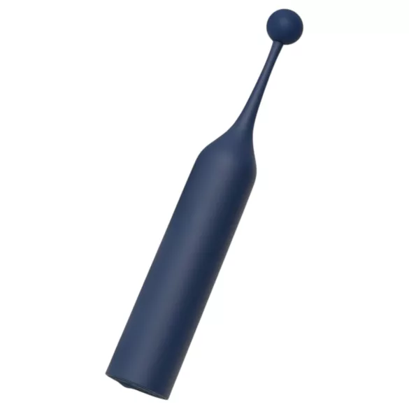 Amaysin Precision - wiederaufladbarer Klitorisvibrator (blau)