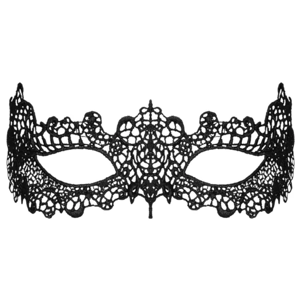 Obsessive Wonderia - Dessous-Geschenkbox - 6-teilig (schwarz)