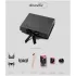 Obsessive Wonderia - Dessous-Geschenkbox - 6-teilig (schwarz)