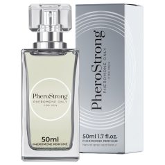 PheroStrong Only - Pheromonparfüm für Männer (50ml)
