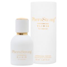 PheroStrong ELIXIR- Pheromon-Parfüm für Frauen (50ml)